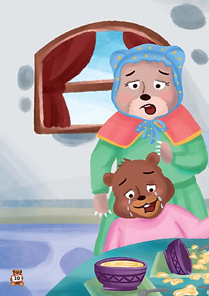 Combo truyện đọc Fairy Tales Graded Readers - CEFR A2