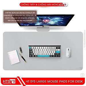 Tấm Lót Chuột HT SYS - Hàng Chính Hãng