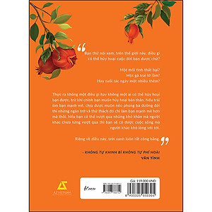 Sách Không Tự Khinh Bỉ - Không Tự Phí Hoài (Tái Bản)