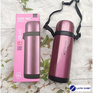Bình giữ nhiệt LOCK&LOCK 1.000mL Easy Take - LHC1439