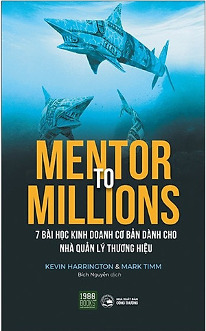 7 Bài Học Kinh Doanh Cơ Bản Dành Cho Nhà Quản Lý Thương Hiệu