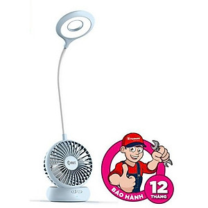 Đèn Bàn Sạc Led Comet  đa chức năng Tuổi Thọ Cao, Bảo Hành 12 Tháng, Lỗi 1 Đổi 1 Trong 6 Tháng