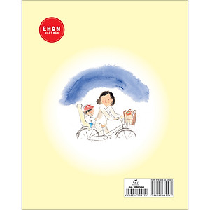 Sách Mẹ Ơi Con Tặng Mẹ Này