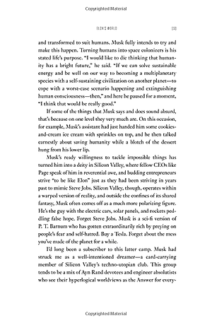 Sách Elon Musk: How The Billionaire CEO Of Spacex And Tesla Is Shaping Our Future