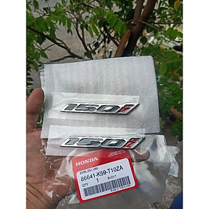 tem nổi click 150i