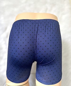 Quần lót nam cao cấp Zento Boxer (màu ngẫu nhiên)