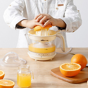 Máy vắt cam Bear CZJ-A04B1 - Hàng Chính Hãng