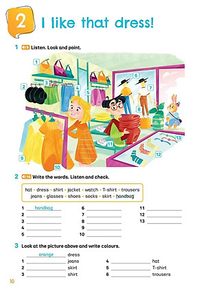 Start! - Student's Book & Digital Book - Preparation For The Pre A1 Starters Cambridge English Qualifications