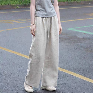 Quần đũi nữ ống suoong, dài chất liệu thoải mái, dễ mặc mẫu mới