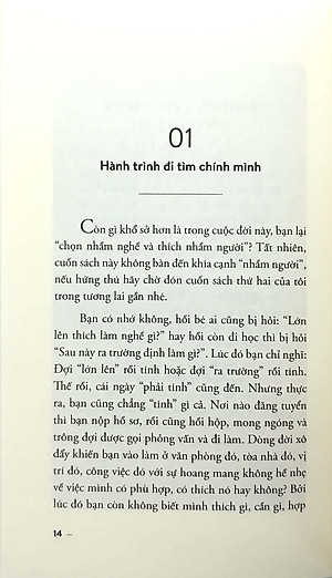 Sách Văn Phòng Không Nhạt Nhẽo
