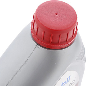 Nhớt Xe Số 4T Mobil Super Moto 20W-50 Tiêu Chuẩn JASO MA2 API SL (0.8L) - Hàng Chính Hãng