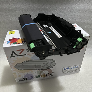 Cụm drum DR 2385 AZ dùng cho máy in Brother HL L2321D/ L2361DN/ L2366DW/ L2520D/ MFC L2701DW - Hàng chính hãng