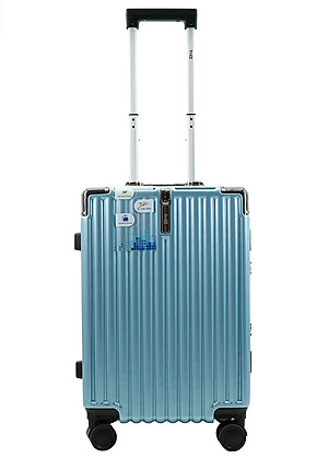 TẶNG TÚI ĐỰNG GIÀY + THẺ TAG - Vali kéo khung nhôm TRIP A91 chống trộm có đủ size 20-24inch - Bảo hành 5 năm - Hàng chính hãng