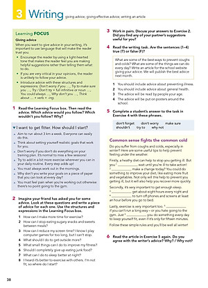 New Close-up B1+ with Online Practice and Student's eBook 3rd Edition