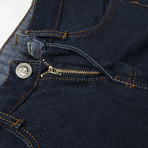 Quần short jean Q393 MuiDoi