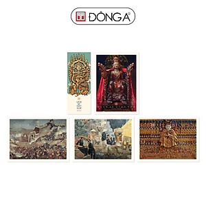 Lịch sử Việt Nam bằng hình - Gần 2000 minh họa tranh ảnh và bản đồ