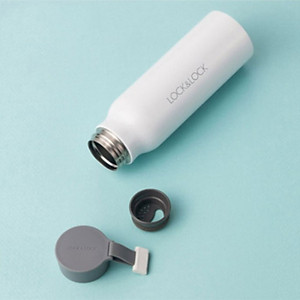 Bình Giữ Nhiệt Lock&Lock Name Tumbler LHC4125B (500ml)