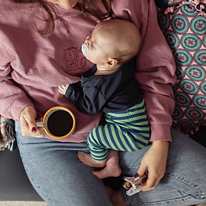 Ty Ngậm Dạ Quang Tommee Tippee Night Time Cho Bé 0-6, 6-18, 18-36 Tháng (Vỉ Đôi)