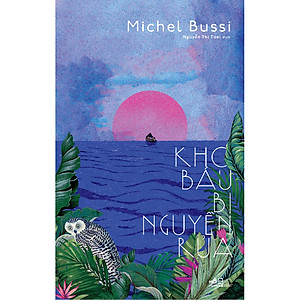 Kho Báu Bị Nguyền Rủa