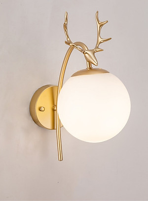 Đèn tường VERSE trang trí nội thất sang trọng, tinh tế - kèm bóng LED chuyên dụng.