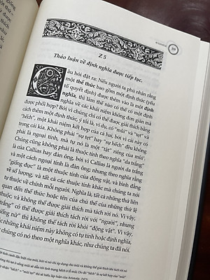 (Bìa cứng) SIÊU HÌNH HỌC - Aristotle – Lyceum – Nxb Đà Nẵng 