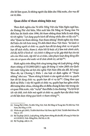 Sách Nhà Lê Sơ (1428 - 1527) Với Công Cuộc Chống Nạn "Sâu Dân, Mọt Nước"