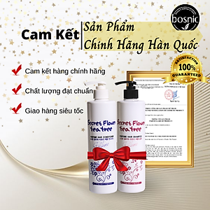DẦU GỘI PHỤC HỒI HƯ TỔN HƯƠNG HOA 500ML