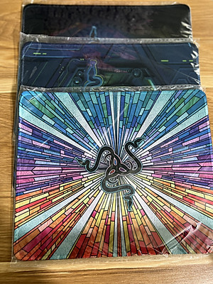 Miếng Lót Chuột (29 x 23 cm) - Hàng Nhập Khẩu