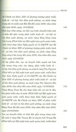 Cả Nước Đồng Lòng, Tranh Thủ Mọi Thời Cơ, Vượt Qua Mọi Khó Khăn, Thách Thức, Quyết Tâm Thực Hiện Thắng Lợi Nghị Quyết Đại Hội XIII Của Đảng - TBT Nguyễn Phú Trọng