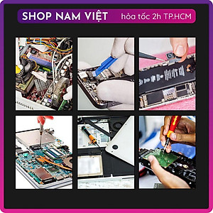 Bộ Vít Sửa Điện Thoại 115 Món - Hàng Chính Hãng
