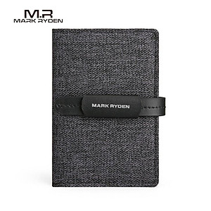 Mark 2024 ryden wallet