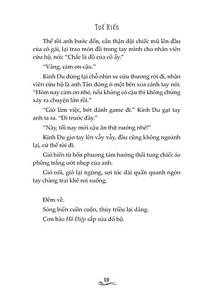 Sách - Hồ Điệp Và Kình Ngư