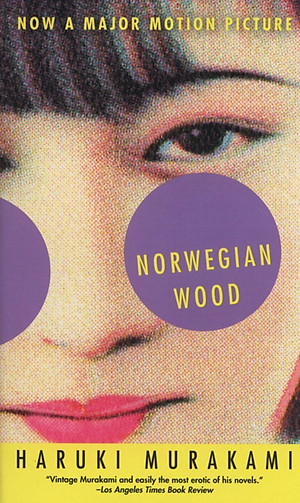 Sách Norwegian Wood