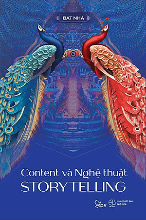 Content Và Nghệ Thuật Storytelling