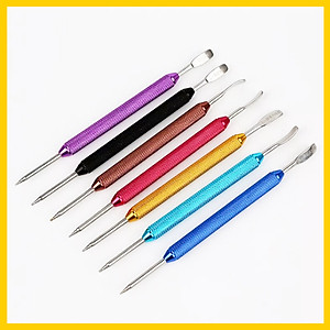 Latte Art Pen | Bút vẽ latte art inox cao cấp