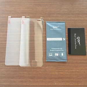 Dán dẻo Gor Samsung Galaxy S10 5G ( 2 Miếng Mặt Trước) - Hàng nhập khẩu