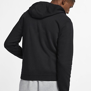 Mua Áo Khoác Thể Thao Nam Nike As M Nsw Jdi Hoodie Fz Flc 190719