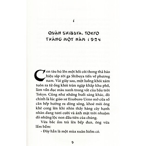 Hachiko - Chú Chó Đợi Chờ (Bìa Mềm)