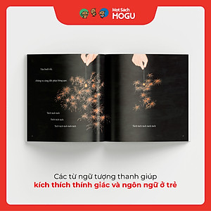 Truyện Ehon bé 1-2-3 tuổi - Tìm thấy mùa hè rồi