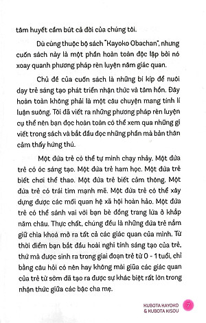 Sách Những Bí Kíp Giúp Trẻ Rèn Luyện Trí Thông Minh Ngay Từ Khi 1 Tuổi