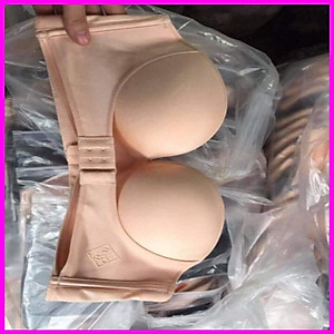 ÁO BRA NÂNG NGỰC CHỐNG TỤT NHẬT BẢN_BRA ĐỘN NGỰC KHÔNG DÂY _CÓ SẴN