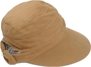 Nón chống nắng dành cho nữ kiểu dáng đẹp, vải kaki bền chắc, vành rộng che nắng tốt, chống tia UV cực tím, mẫu mã đa dạng