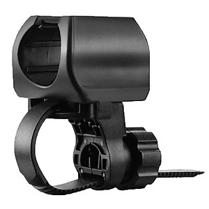 Kẹp Đèn Pin Xe Đạp, Kẹp Giữ Đèn Pin Gắn Ghi Đông Cho Xe Đạp Thể Thaom Leo Núi Lắp Đặt Dễ Dàng Mai Lee