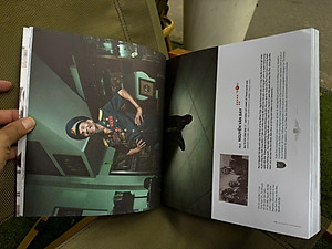 (In màu) 108 PHI CÔNG CHIẾN ĐẤU VIỆT NAM - Từ Phương Thảo, Ngô Nhật Hoàng - NXB Thế Giới