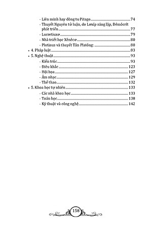 Tìm Hiểu Văn Hóa La Mã