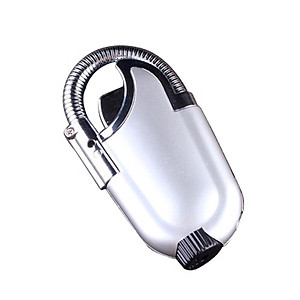 Vỏ Hột Quẹt Bật Lửa Khò Vòi 159 Nhỏ Gọn Tiện Dụng Lửa Khò Mạnh Mẽ - Dùng Gas Cao Cấp