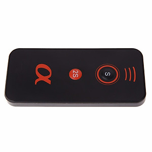  Remote hồng ngoại điều khiển từ xa cho máy ảnh Sony A6000