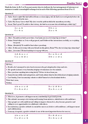 Sách - Dtpbooks - Trọn bộ đề thi thử Tốt Nghiệp THPT 2025 môn Tiếng Anh