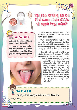  10 Vạn Câu Hỏi Vì Sao - Cùng Trẻ Khám Phá Thế giới Xung Quanh - Sách Phát Triển Tư Duy Và Ngôn Ngữ Cho Trẻ 