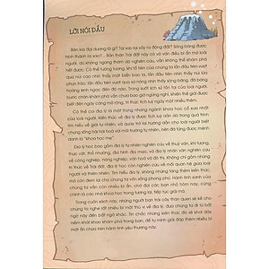 Sách Trái Cây Đại Chiến Zombie - Câu Đố Bí Ẩn Về Nghệ Thuật